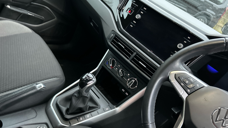 Volkswagen Taigo 1.0 TSI 110 Life 5dr Petrol Hatchback